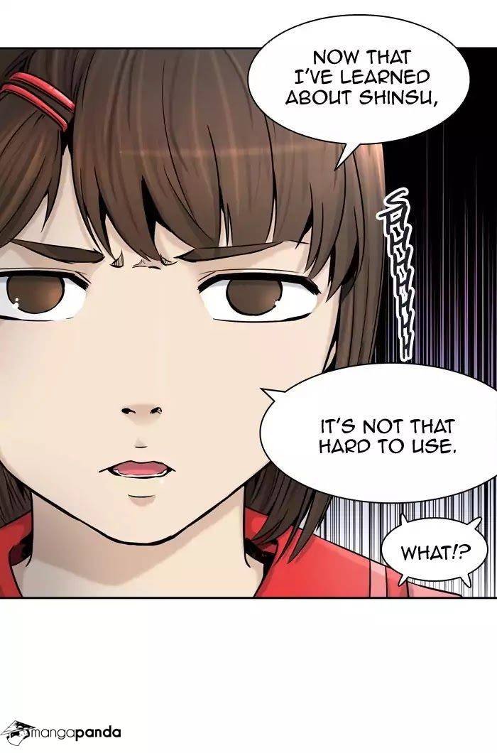 Tower of God Chapter 404 image 083